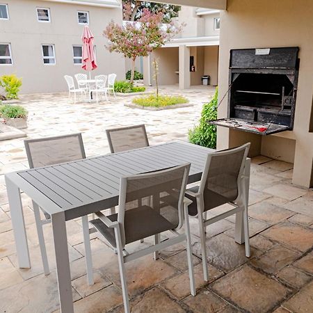 The Suites At Waterryk Eco Guest Farm Stilbaai Exteriér fotografie