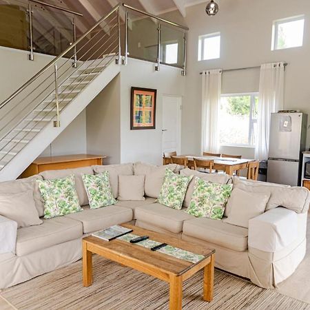 The Suites At Waterryk Eco Guest Farm Stilbaai Exteriér fotografie