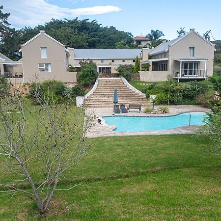 The Suites At Waterryk Eco Guest Farm Stilbaai Exteriér fotografie