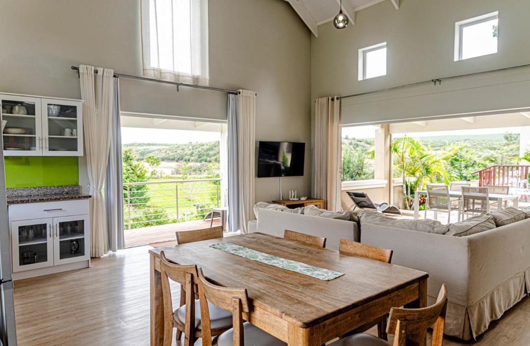 The Suites At Waterryk Eco Guest Farm Stilbaai Exteriér fotografie
