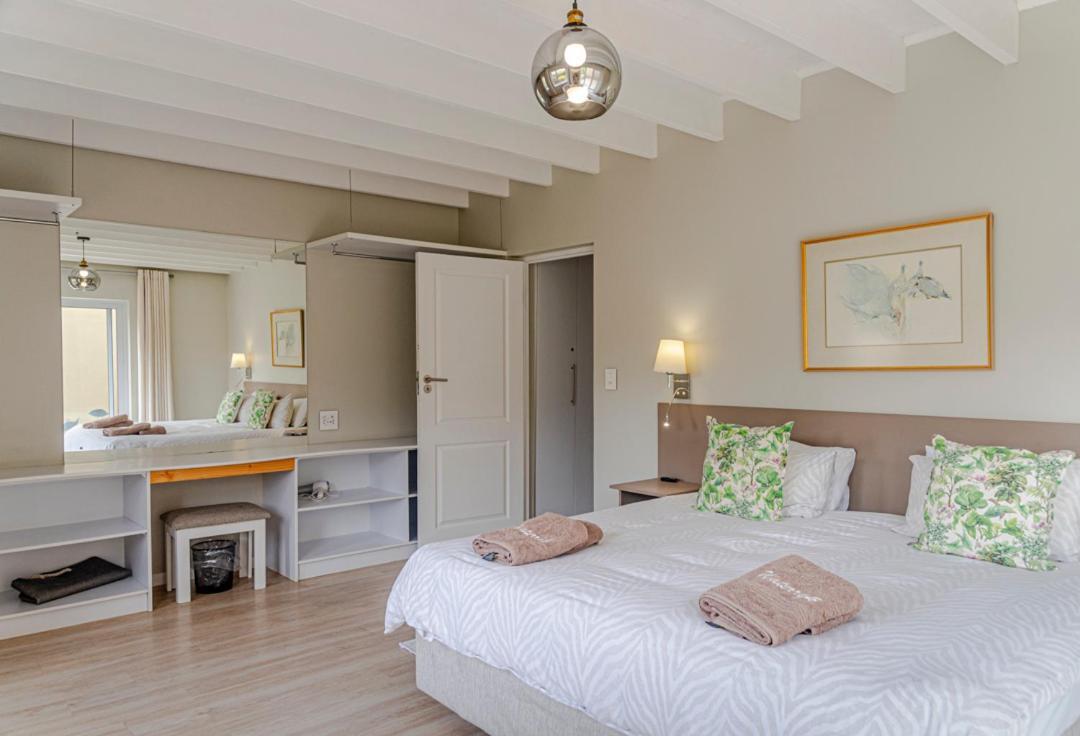 The Suites At Waterryk Eco Guest Farm Stilbaai Exteriér fotografie