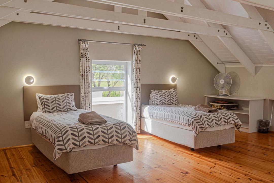 The Suites At Waterryk Eco Guest Farm Stilbaai Exteriér fotografie