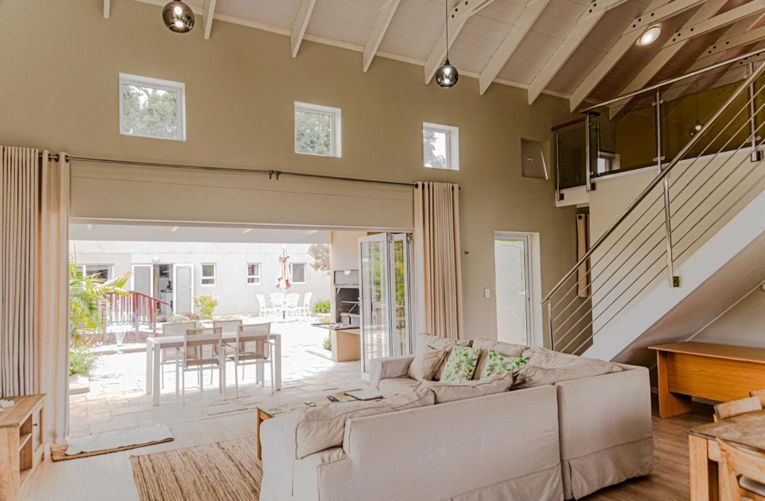The Suites At Waterryk Eco Guest Farm Stilbaai Exteriér fotografie