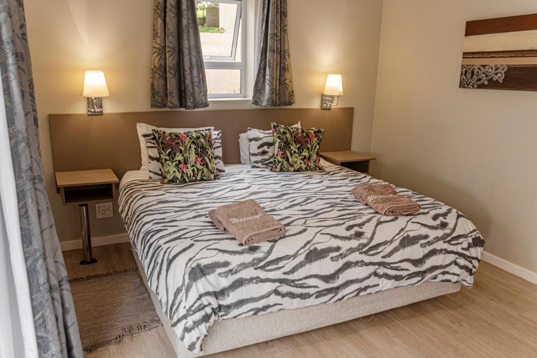 The Suites At Waterryk Eco Guest Farm Stilbaai Exteriér fotografie