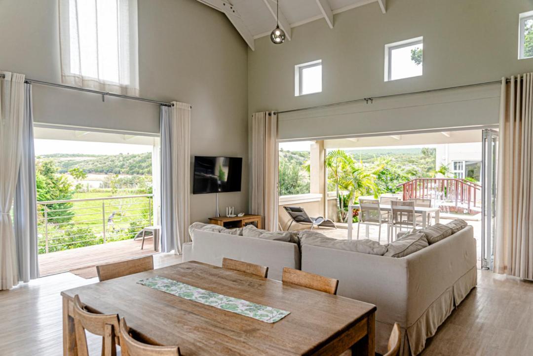 The Suites At Waterryk Eco Guest Farm Stilbaai Exteriér fotografie