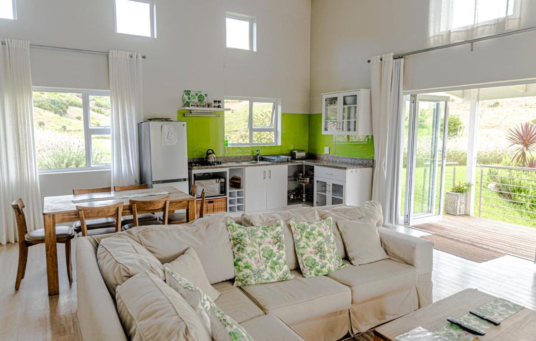 The Suites At Waterryk Eco Guest Farm Stilbaai Exteriér fotografie