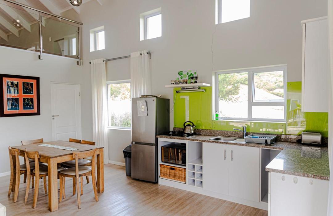 The Suites At Waterryk Eco Guest Farm Stilbaai Exteriér fotografie