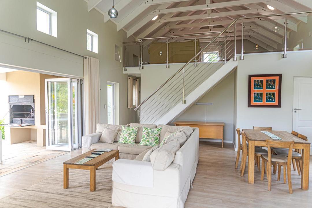 The Suites At Waterryk Eco Guest Farm Stilbaai Exteriér fotografie