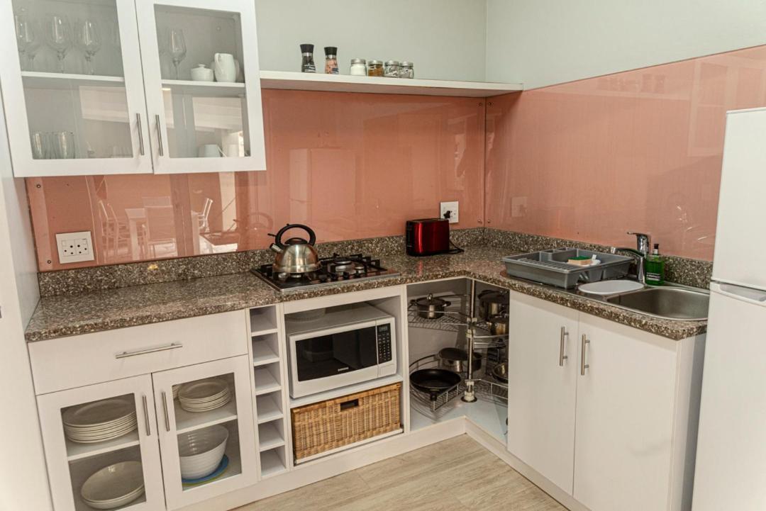 The Suites At Waterryk Eco Guest Farm Stilbaai Exteriér fotografie