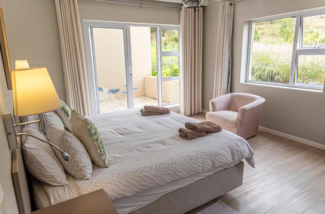 The Suites At Waterryk Eco Guest Farm Stilbaai Exteriér fotografie