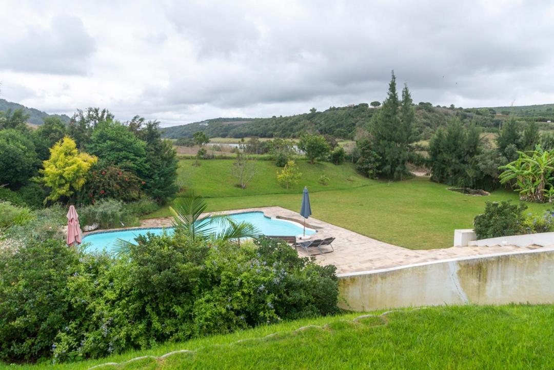 The Suites At Waterryk Eco Guest Farm Stilbaai Exteriér fotografie