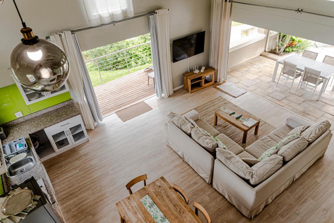 The Suites At Waterryk Eco Guest Farm Stilbaai Exteriér fotografie