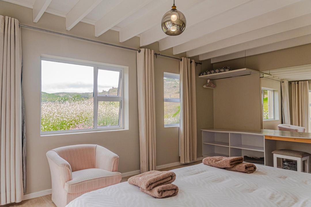 The Suites At Waterryk Eco Guest Farm Stilbaai Exteriér fotografie