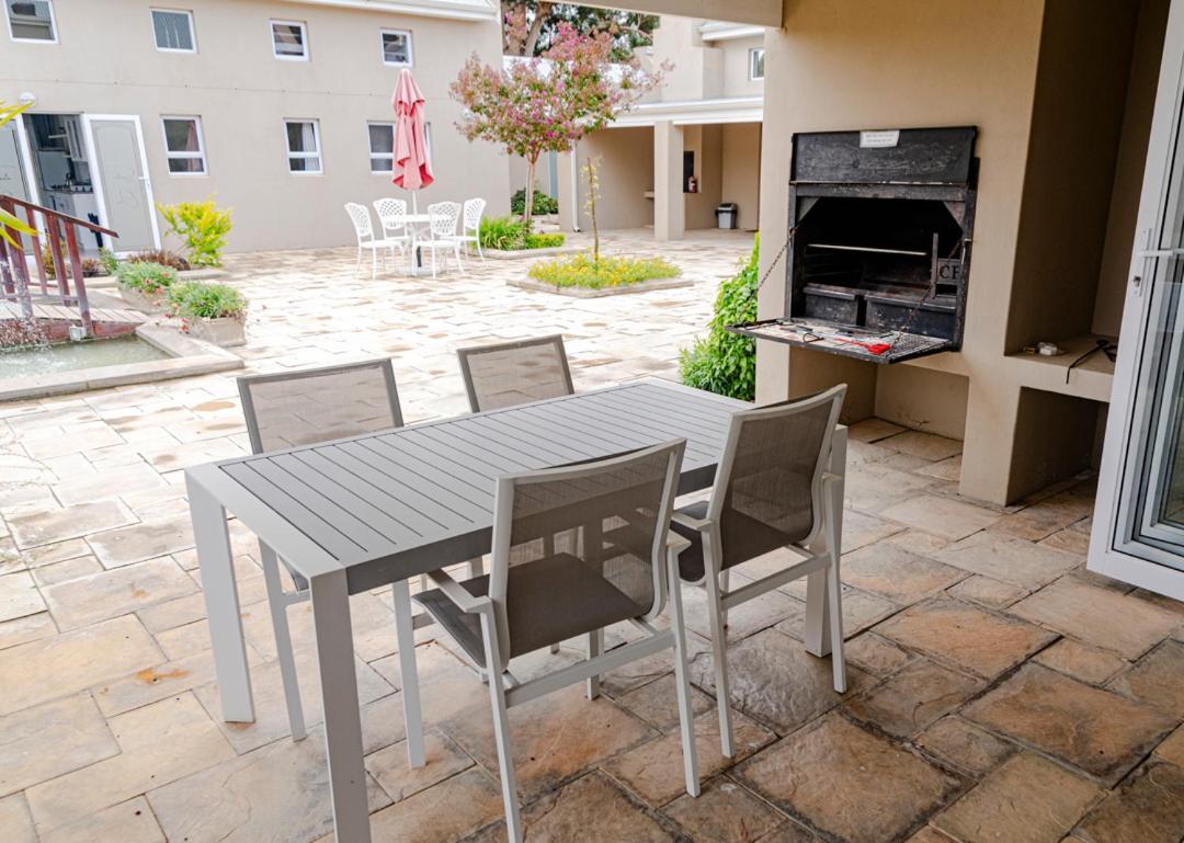 The Suites At Waterryk Eco Guest Farm Stilbaai Exteriér fotografie