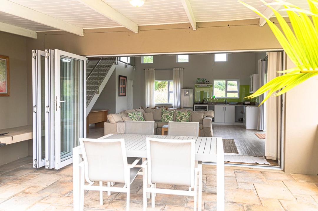 The Suites At Waterryk Eco Guest Farm Stilbaai Exteriér fotografie
