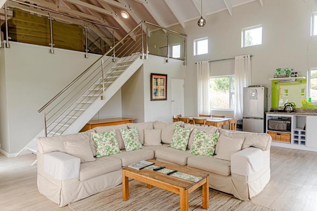 The Suites At Waterryk Eco Guest Farm Stilbaai Exteriér fotografie