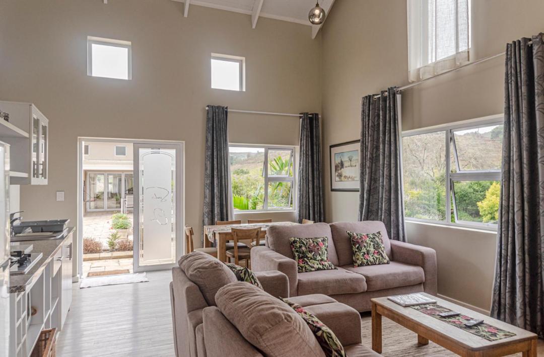 The Suites At Waterryk Eco Guest Farm Stilbaai Exteriér fotografie