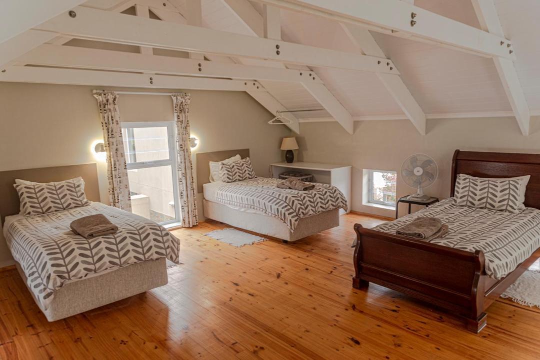 The Suites At Waterryk Eco Guest Farm Stilbaai Exteriér fotografie