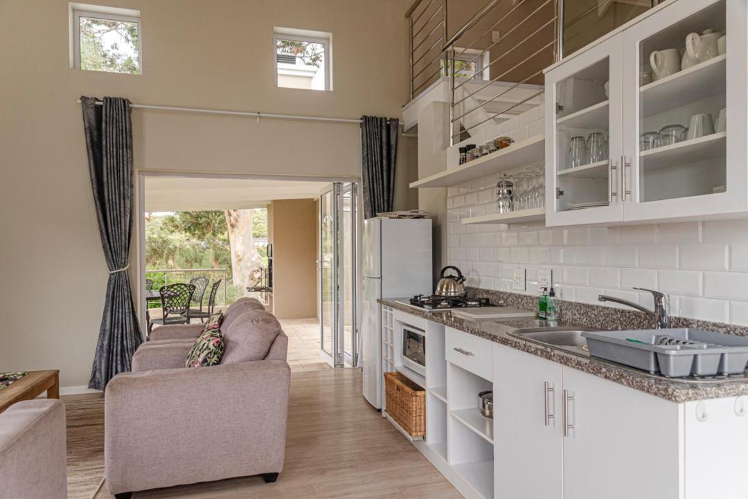 The Suites At Waterryk Eco Guest Farm Stilbaai Exteriér fotografie