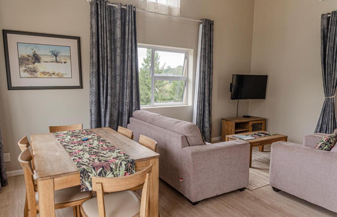 The Suites At Waterryk Eco Guest Farm Stilbaai Exteriér fotografie