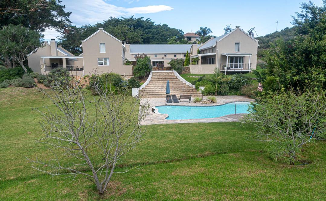 The Suites At Waterryk Eco Guest Farm Stilbaai Exteriér fotografie