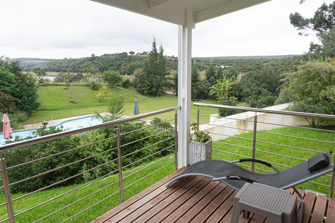 The Suites At Waterryk Eco Guest Farm Stilbaai Exteriér fotografie