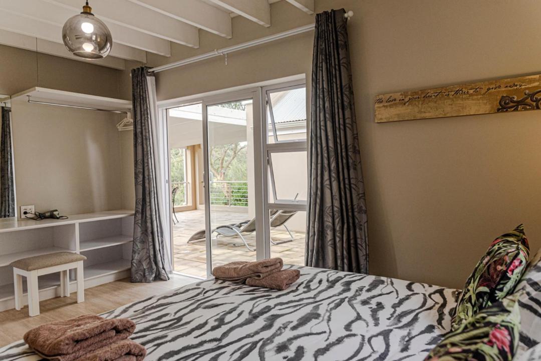 The Suites At Waterryk Eco Guest Farm Stilbaai Exteriér fotografie