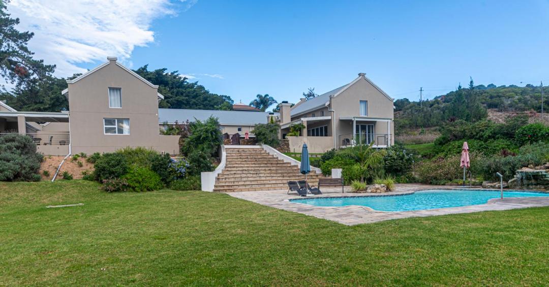 The Suites At Waterryk Eco Guest Farm Stilbaai Exteriér fotografie
