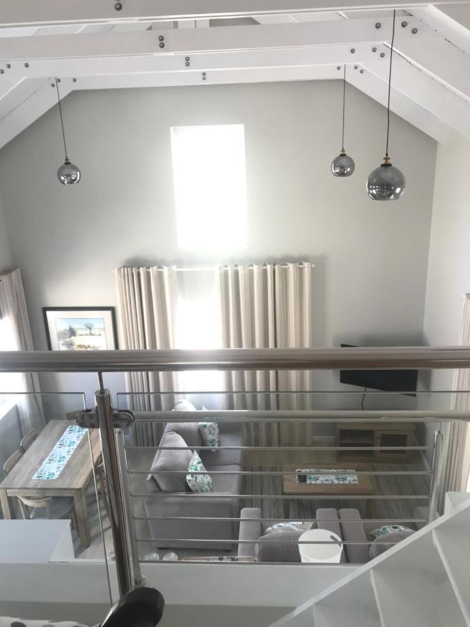 The Suites At Waterryk Eco Guest Farm Stilbaai Exteriér fotografie