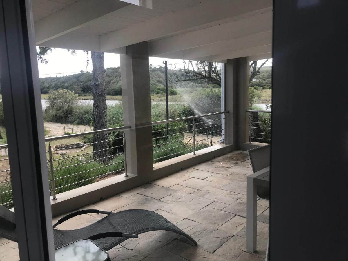 The Suites At Waterryk Eco Guest Farm Stilbaai Exteriér fotografie