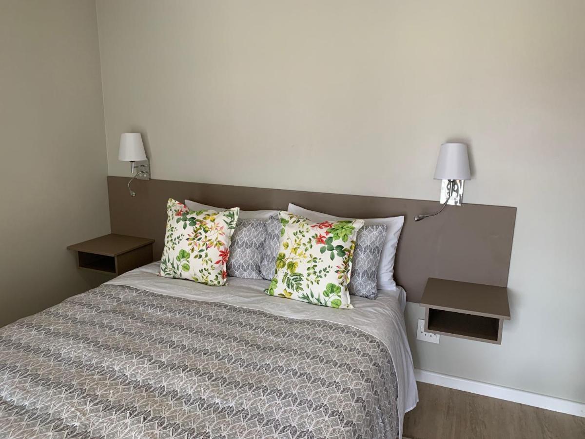 The Suites At Waterryk Eco Guest Farm Stilbaai Exteriér fotografie