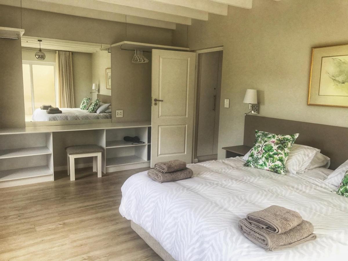 The Suites At Waterryk Eco Guest Farm Stilbaai Exteriér fotografie