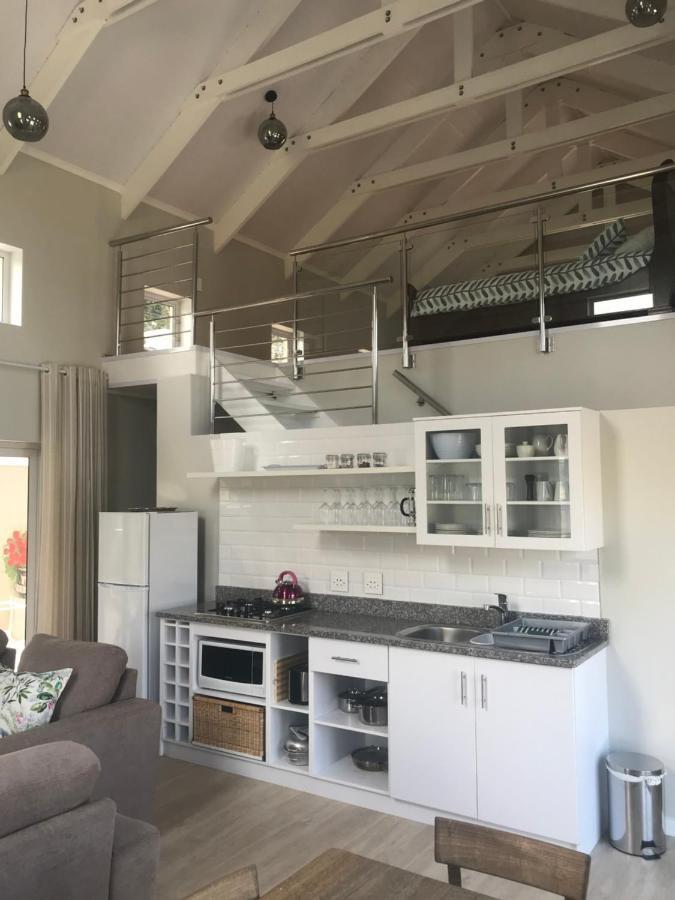 The Suites At Waterryk Eco Guest Farm Stilbaai Exteriér fotografie