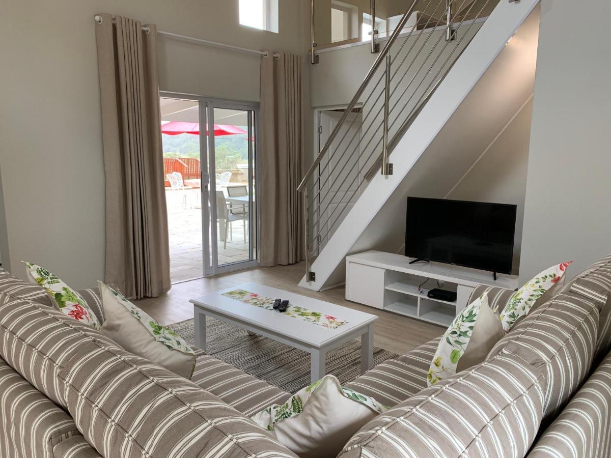The Suites At Waterryk Eco Guest Farm Stilbaai Exteriér fotografie