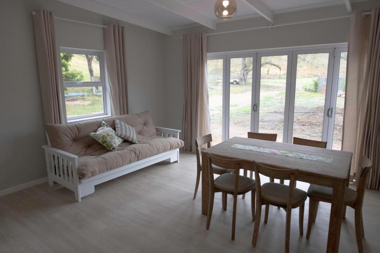 The Suites At Waterryk Eco Guest Farm Stilbaai Exteriér fotografie