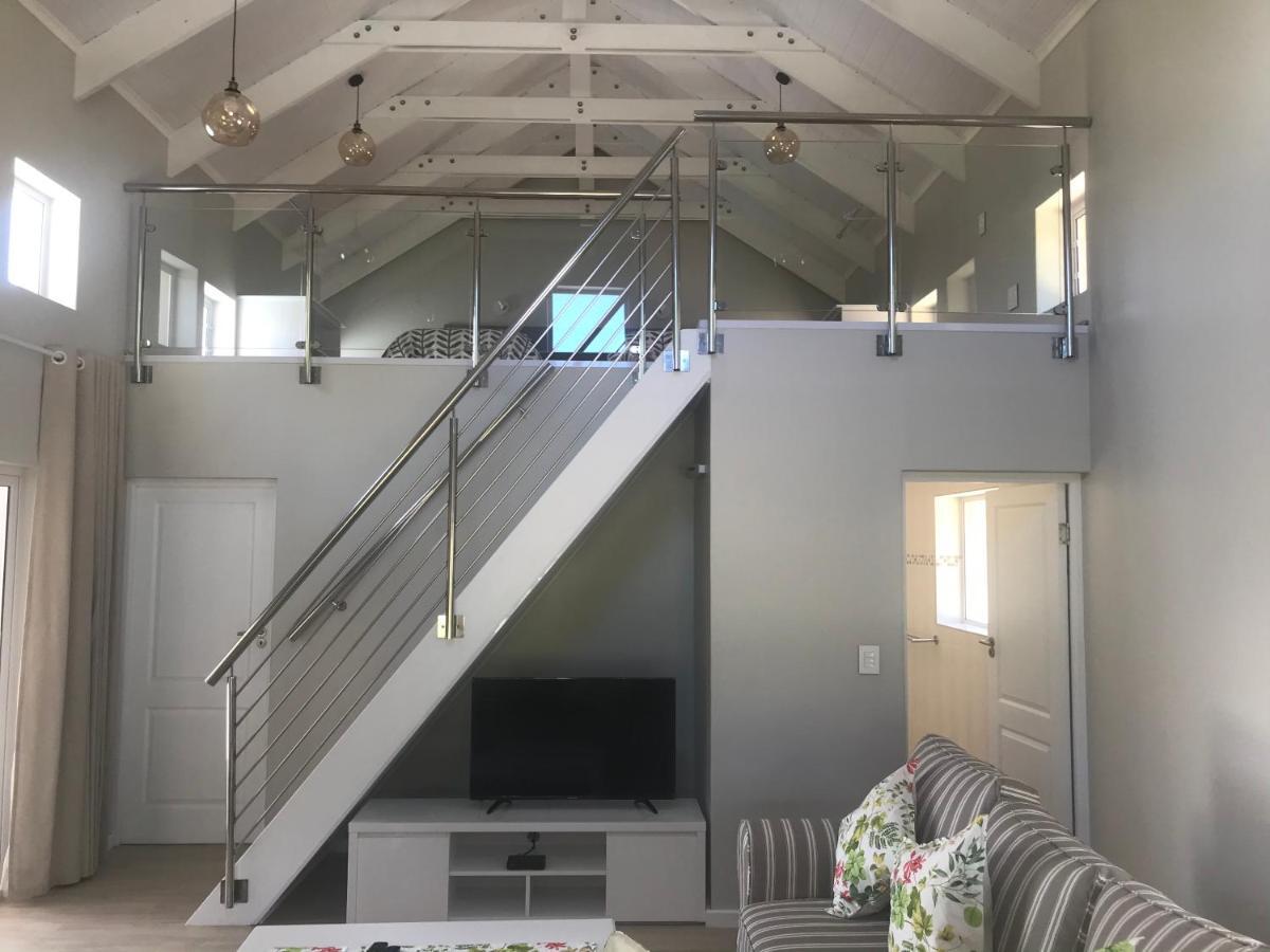 The Suites At Waterryk Eco Guest Farm Stilbaai Exteriér fotografie