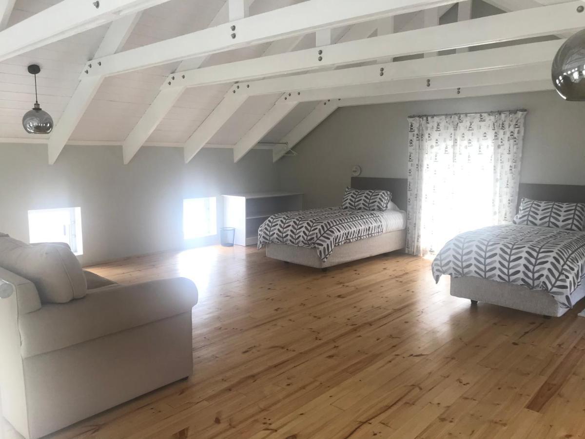 The Suites At Waterryk Eco Guest Farm Stilbaai Exteriér fotografie