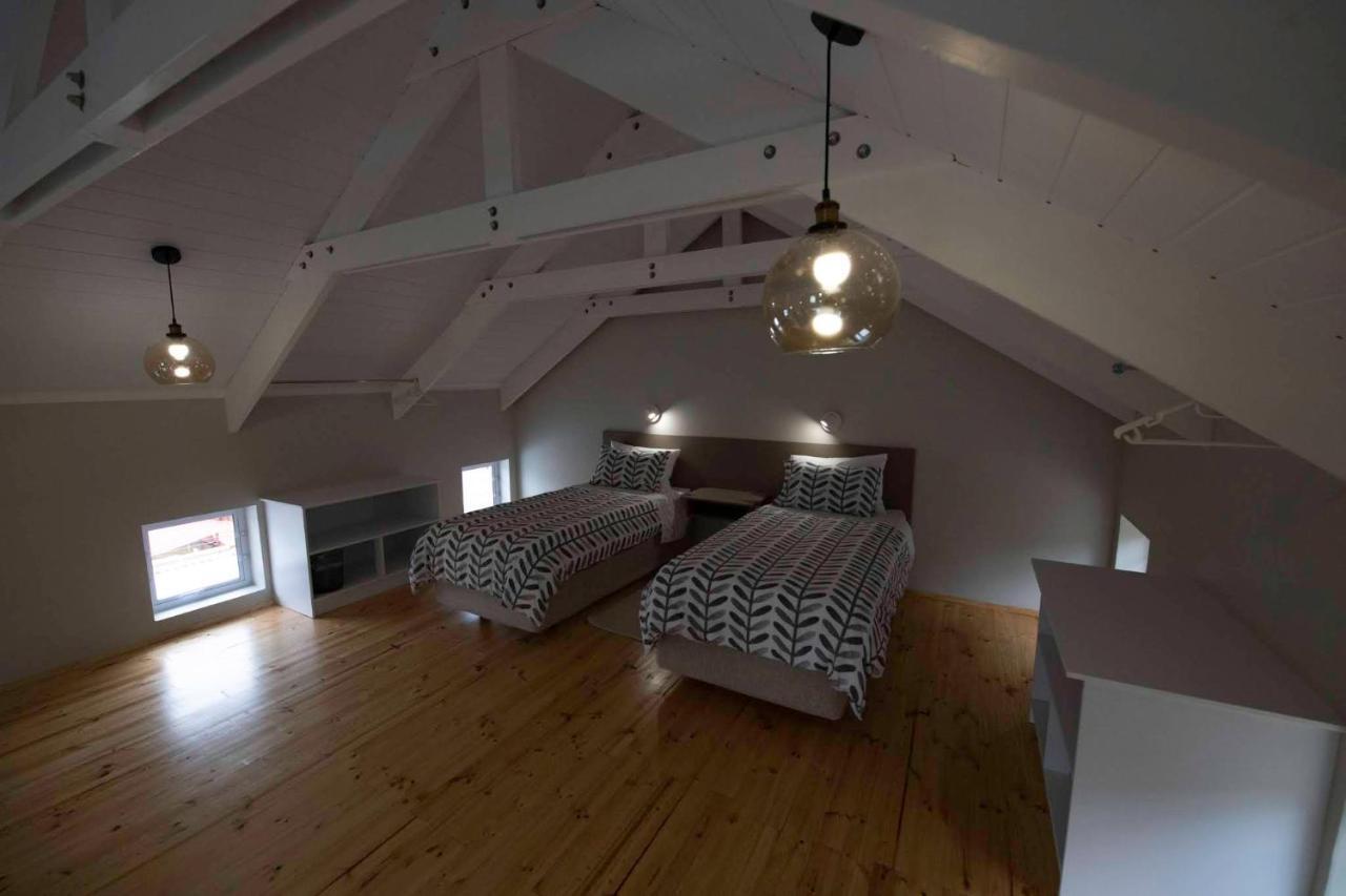 The Suites At Waterryk Eco Guest Farm Stilbaai Exteriér fotografie