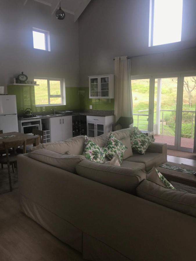 The Suites At Waterryk Eco Guest Farm Stilbaai Exteriér fotografie