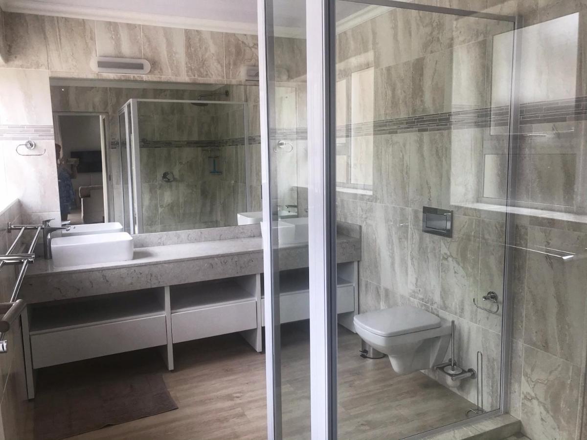 The Suites At Waterryk Eco Guest Farm Stilbaai Exteriér fotografie
