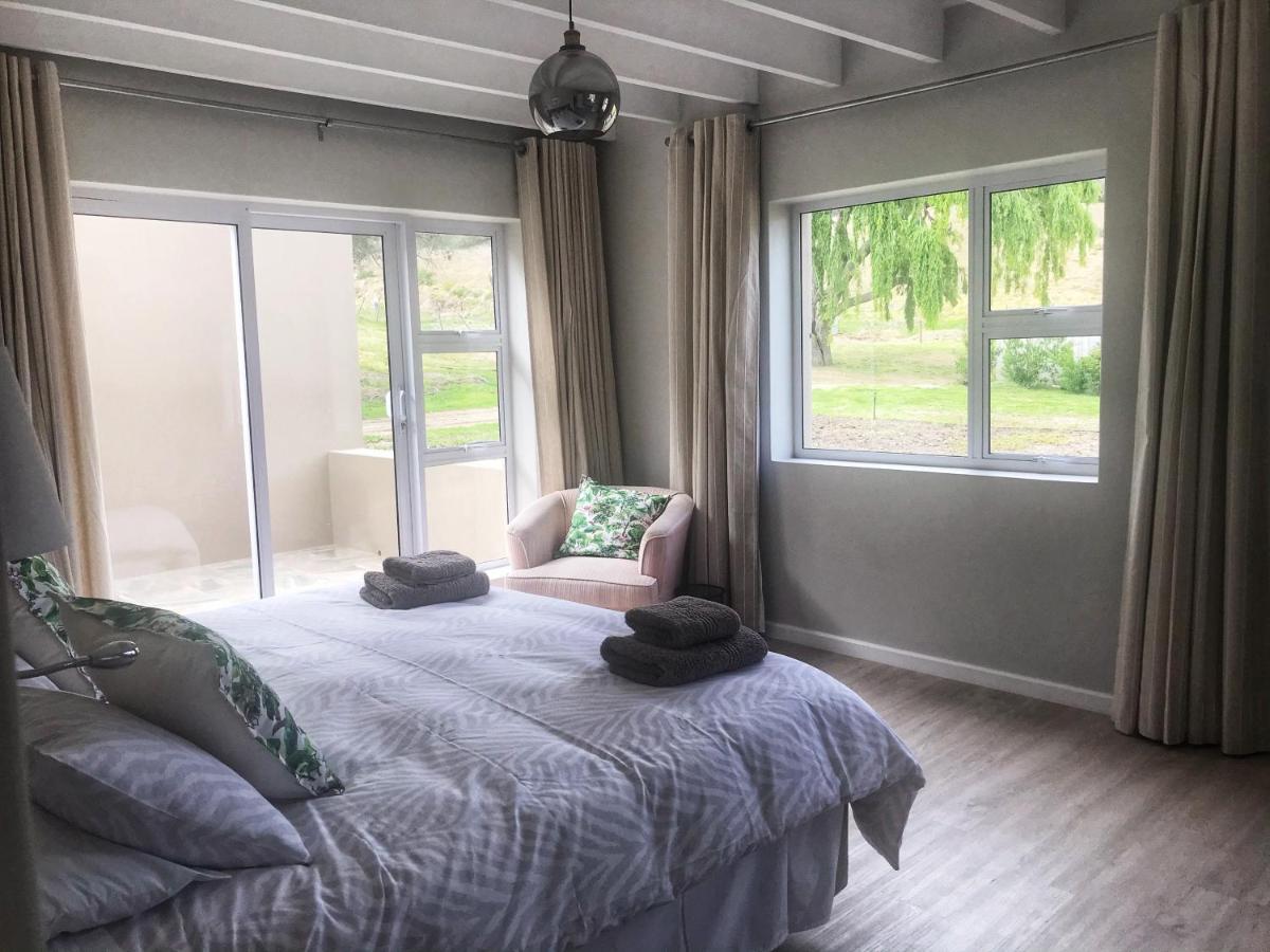 The Suites At Waterryk Eco Guest Farm Stilbaai Exteriér fotografie