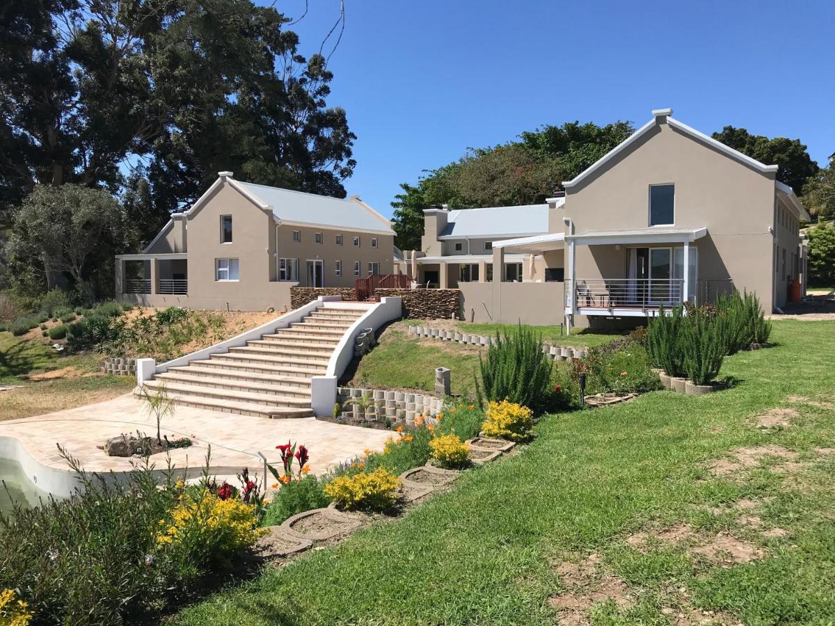 The Suites At Waterryk Eco Guest Farm Stilbaai Exteriér fotografie