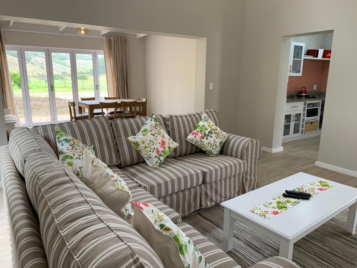 The Suites At Waterryk Eco Guest Farm Stilbaai Exteriér fotografie