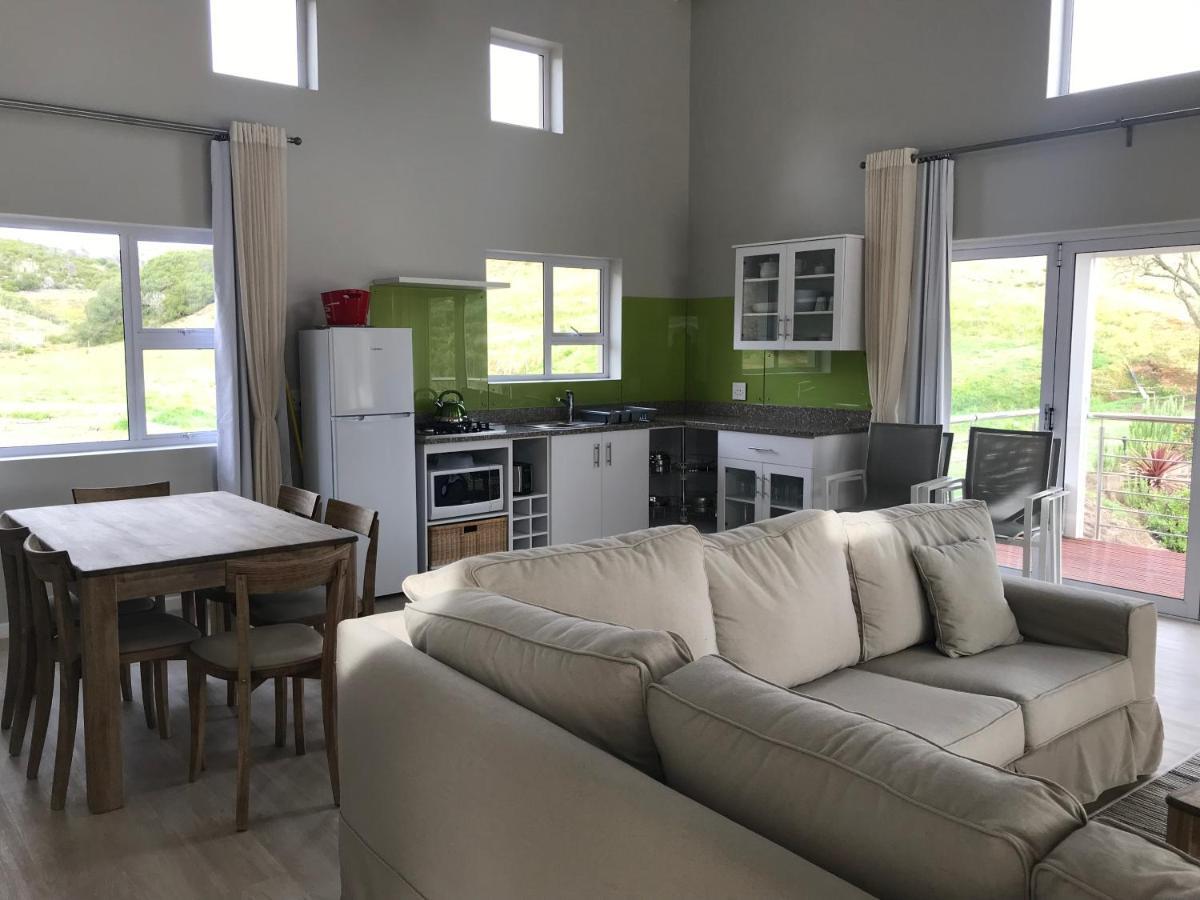 The Suites At Waterryk Eco Guest Farm Stilbaai Exteriér fotografie