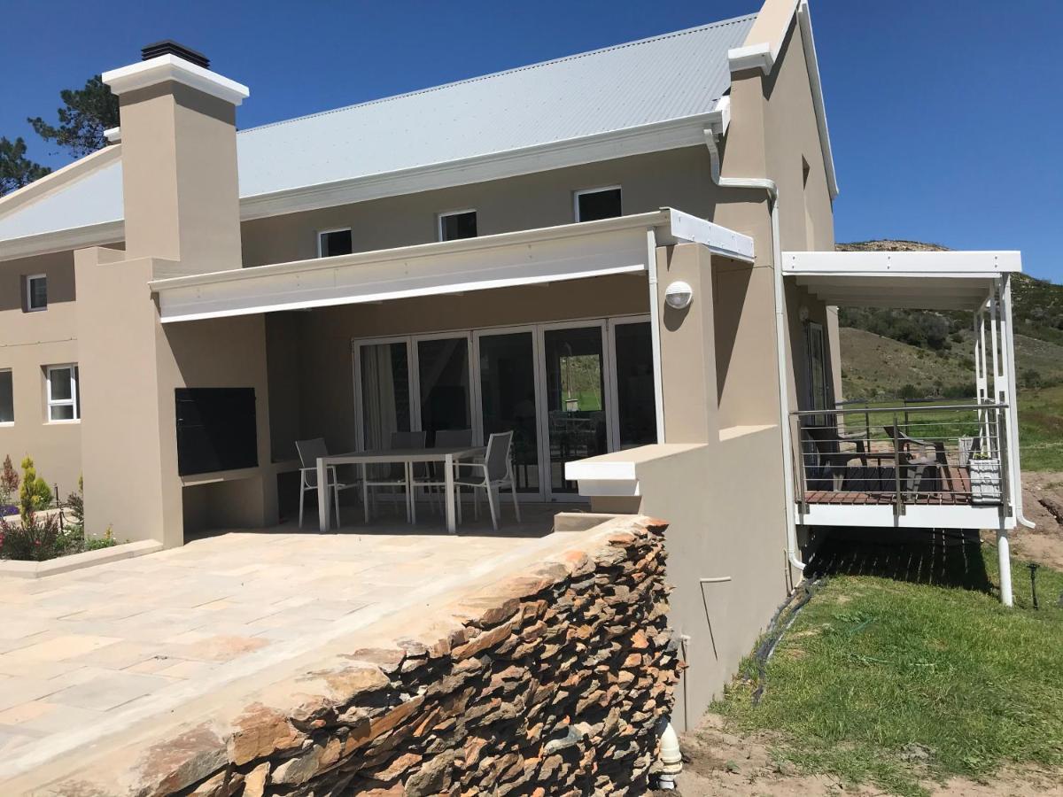 The Suites At Waterryk Eco Guest Farm Stilbaai Exteriér fotografie
