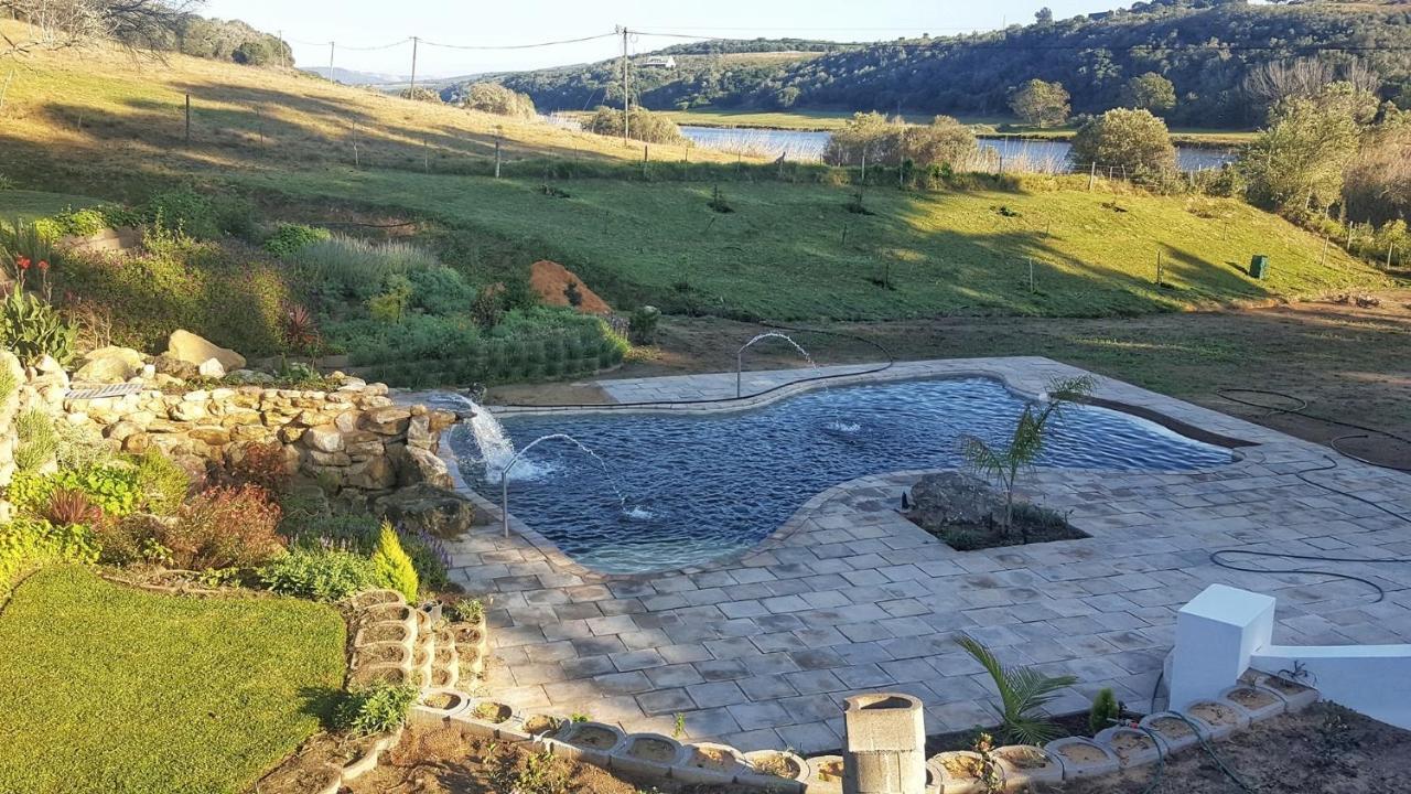The Suites At Waterryk Eco Guest Farm Stilbaai Exteriér fotografie